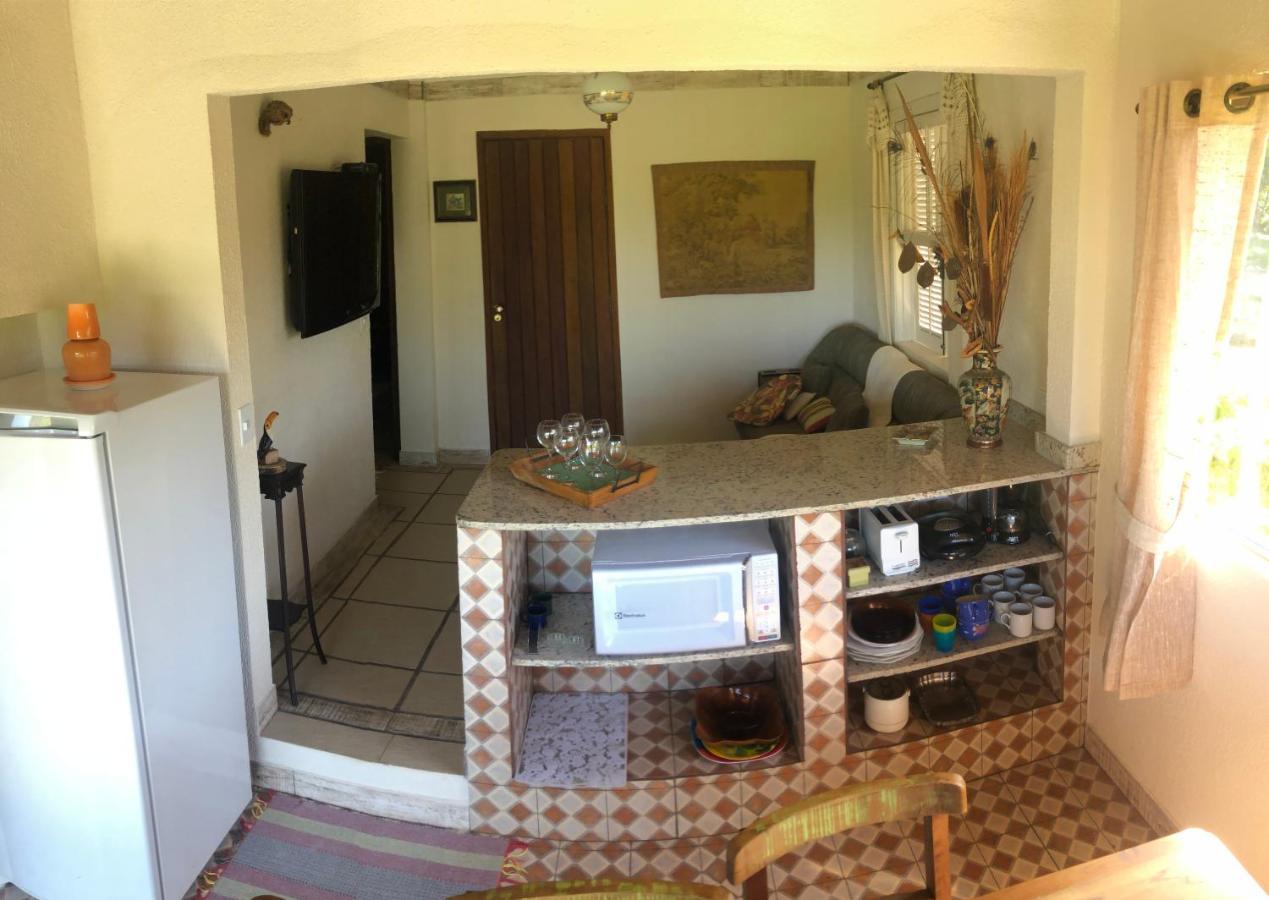 Pousada Sítio da Luzia Engenheiro Passos Exterior foto