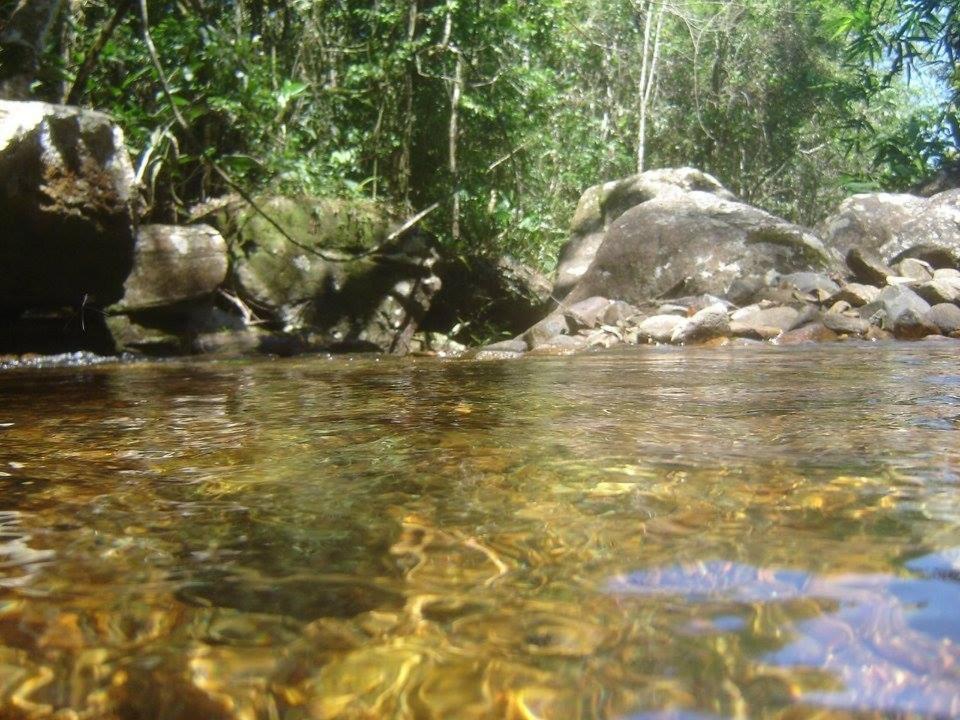 Pousada Sítio da Luzia Engenheiro Passos Exterior foto